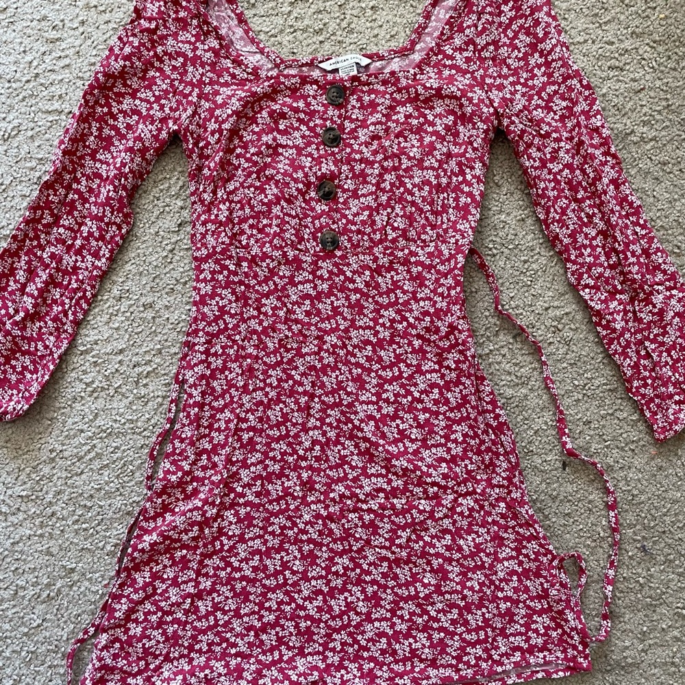 American Eagle dress